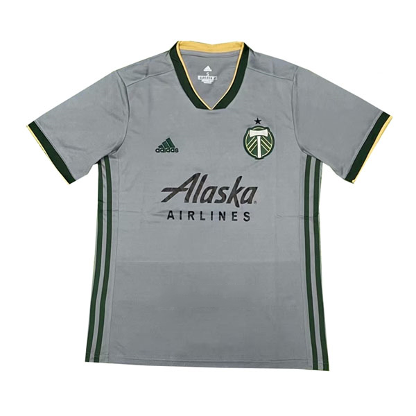 Thailandia Maglia Portland Timbers Special 21/22